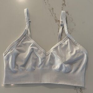 Lululemon Adjustable Strap Bra